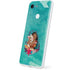 Disney Princess Moana with Pua and Heihei Google Pixel 3 Skin